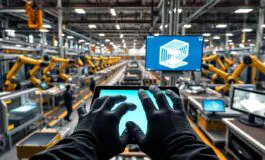 come lintelligenza artificiale generativa trasformera le fabbriche e i servizi 1772247950 265x160