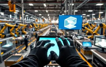 come lintelligenza artificiale generativa trasformera le fabbriche e i servizi 1772247950 364x230