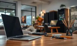 come lintelligenza artificiale sta cambiando lavoro privacy e creativita 1772179241 265x160