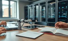 come lintelligenza artificiale sta trasformando il lavoro e cosa fare ora 1772191682 265x160