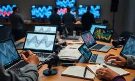 come lintelligenza generativa trasforma il giornalismo e i contenuti 1771628875 265x160