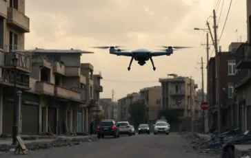 come mosca utilizza droni madre e fpv per colpire obiettivi civili 1771649839 364x230