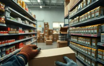 come scioperi istituzioni e leggi stanno modellando il boicottaggio di prodotti israeliani in europa 1771223996 364x230