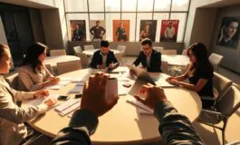 conad decide di interrompere la collaborazione con andrea pucci 1770877392 265x160