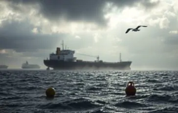 condanna del capitano russo per incidente mortale nel mare del nord tutti i dettagli 1770058616 364x230