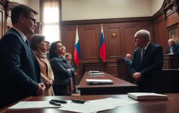 condanna di un comico per offese a veterani di guerra in russia 1770221319 364x230