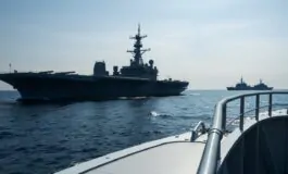 contesa nel baltico svezia segnala un drone mosca nega responsabilita 1772238966 265x160