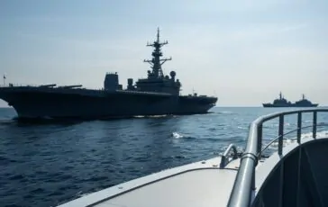 contesa nel baltico svezia segnala un drone mosca nega responsabilita 1772238966 364x230