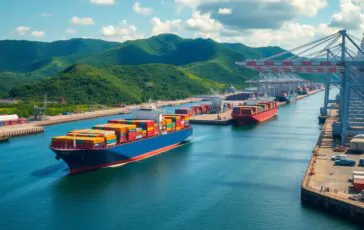 controversia sui porti del canale di panama la reazione della cina analizzata 1770184076 364x230