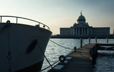 controversia sul risarcimento a sea watch le reazioni del governo 1771532757 364x230