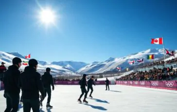 controversie politiche durante le olimpiadi di milano cortina 2026 1770848914 364x230