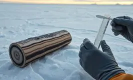 cosa rivelano sedimenti e microrganismi antichi sullantartide e sui rischi per il pianeta 1771923783 265x160