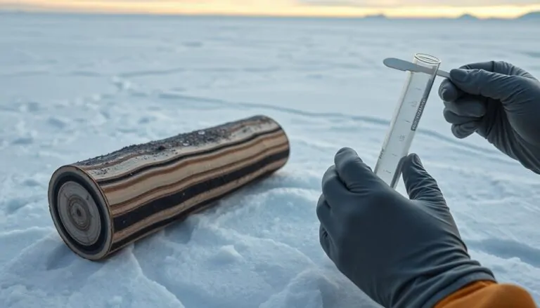 cosa rivelano sedimenti e microrganismi antichi sullantartide e sui rischi per il pianeta 1771923783 768x439