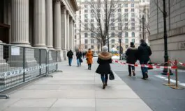 crescita economica usa il quarto trimestre rallenta a causa dello shutdown ma il 2026 resta solido 1771607962 265x160