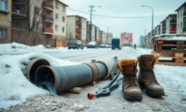 crollo delle forniture a bodaybo arrestato il sindaco con accuse di abuso di potere 1772265956 265x160