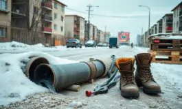 crollo delle forniture a bodaybo arrestato il sindaco con accuse di abuso di potere 1772265956 265x160