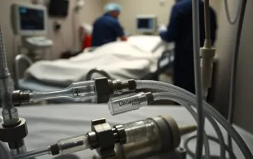 cuore danneggiato trapiantato a napoli indagini condizioni e ricerca di un nuovo organo 1771364904 364x230