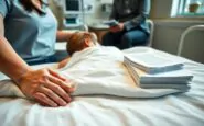cure palliative per il bambino del monaldi la famiglia avvia la pianificazione condivisa 1771554466