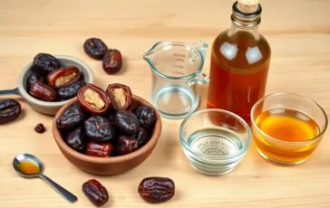 datteri e aceto di mele per la glicemia benefici limiti e precauzioni 1772042053 364x230