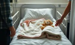 decisione dellheart team su domenico niente nuovo trapianto si pianificano cure per il sollievo 1771555337 265x160