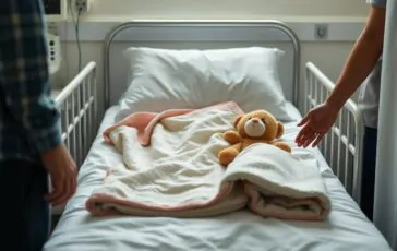 decisione dellheart team su domenico niente nuovo trapianto si pianificano cure per il sollievo 1771555337 364x230