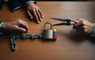 delcy rodriguez invoca collaborazione con trump e sollecita la revoca delle sanzioni 1772157844 364x230