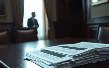 deposizione di hillary clinton e la scia di dimissioni legate agli epstein files 1772168692 364x230