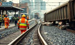 deragliamento treno merci a milano aggiornamenti in tempo reale 1772147018 265x160
