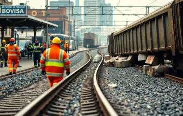 deragliamento treno merci a milano aggiornamenti in tempo reale 1772147018 364x230