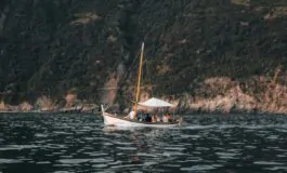 Una scoperta inaspettata che ha lasciato tutti a bocca aperta