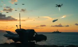 difesa russa abbatte 95 droni ucraini su regioni e mari il comunicato ufficiale 1772166895 265x160