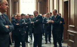 dimissioni di mandelson starmer affronta una situazione critica 1770238429 265x160