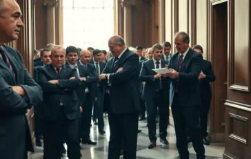 dimissioni di mandelson starmer affronta una situazione critica 1770238429 364x230