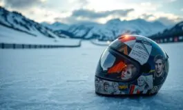 divieto del casco commemorativo per un atleta ucraino alle olimpiadi cosa ce da sapere 1770714896 265x160