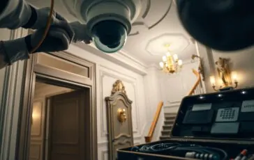 documenti mostrano sicurezza israeliana nellappartamento di jeffrey epstein a new york 1771505214 364x230