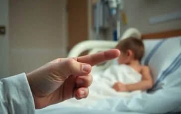 domenico la decisione per cure palliative dopo il trapianto compromesso 1771632990 364x230