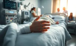 domenico stop al nuovo trapianto la decisione degli esperti e le indagini sul cuore danneggiato 1771544927 265x160