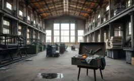 economia sotto occupazione il drammatico collasso produttivo che svuota lest dellucraina 1771963457 265x160