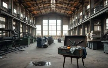 economia sotto occupazione il drammatico collasso produttivo che svuota lest dellucraina 1771963457 364x230