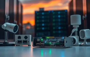 edge ai per dispositivi iot ottimizzare prestazioni e latenza 1772229760 364x230