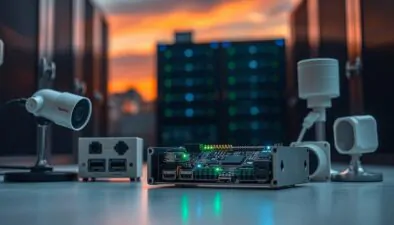 Edge AI per dispositivi IoT: ottimizzare prestazioni e latenza