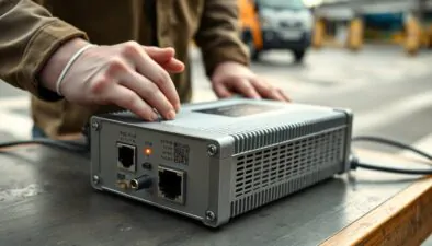 Edge ai per dispositivi: prestazioni e privacy sul campo