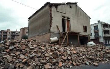 edifici pericolanti a tripoli cause responsabilita e le risposte locali 1771566598 364x230