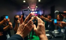 elettra lamborghini e le battute su can yaman il siparietto che ha fatto il giro dei media 1772056432 265x160