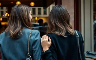 elodie e franceska sempre vicine immagini indiscrezioni e reazioni 1771443831 364x230