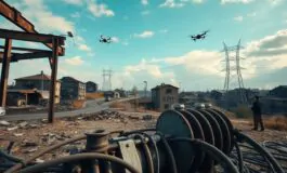 escalation di attacchi e negoziati incerti quadro aggiornato del conflitto russiaucraina 1771640299 265x160