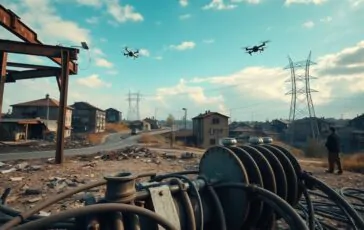 escalation di attacchi e negoziati incerti quadro aggiornato del conflitto russiaucraina 1771640299 364x230