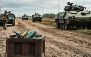 escalation sul fronte orientale mosca rivendica progressi ma le rivendicazioni restano non verificate 1771153492 364x230