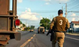 esercito e polizia schierati per fermare la violenza delle gang in sudafrica 1770955994 265x160