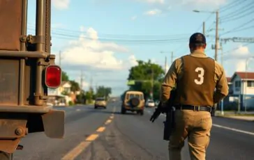 esercito e polizia schierati per fermare la violenza delle gang in sudafrica 1770955994 364x230